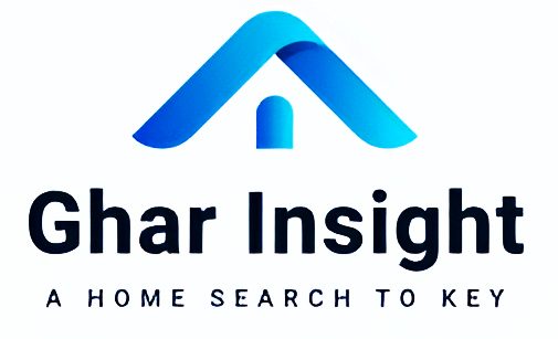 Ghar Insight Logo
