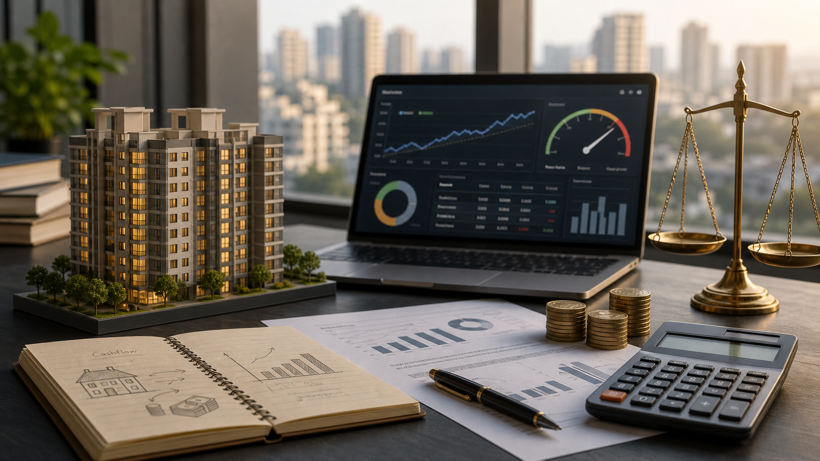 Busting a Big Real Estate Myth with Data: Why Your Home Isn't a Magic Money Machine