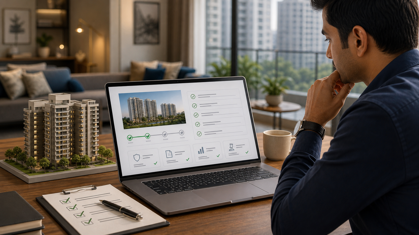 Homebuyers, Are You RERA-Ready?