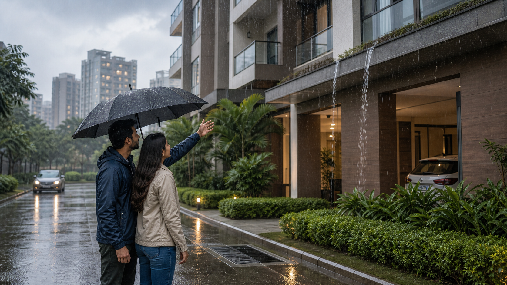 5 Surprising Advantages of Buying a Home This Monsoon
